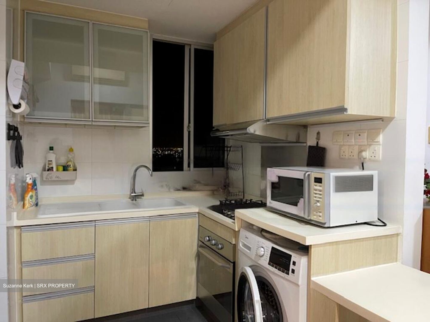 The Parc Condominium (D5), Condominium #455531141